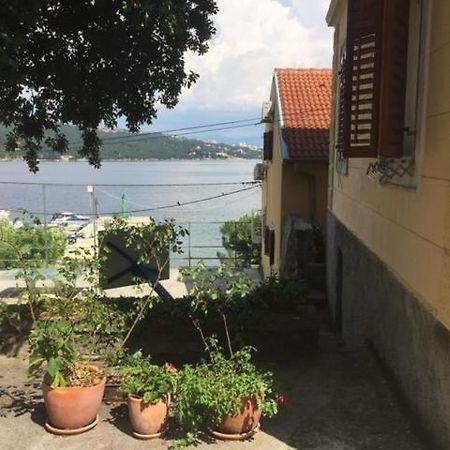 Apartmán Harmony I Opatija Exteriér fotografie