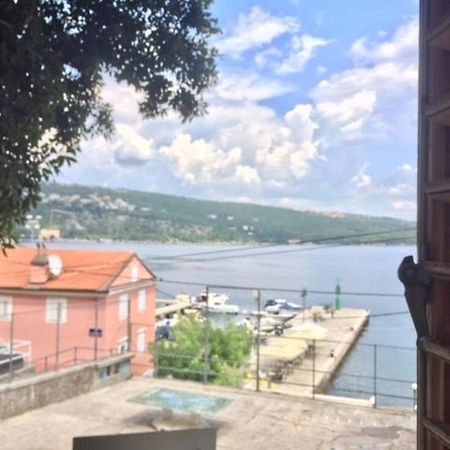 Apartmán Harmony I Opatija Exteriér fotografie