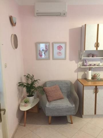 Apartmán Harmony I Opatija Exteriér fotografie
