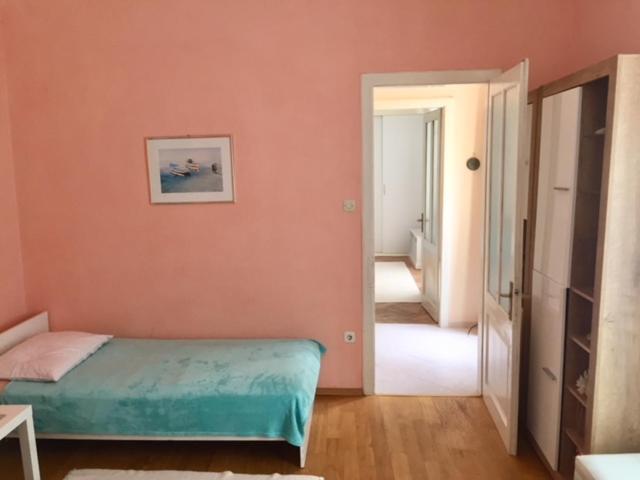 Apartmán Harmony I Opatija Exteriér fotografie