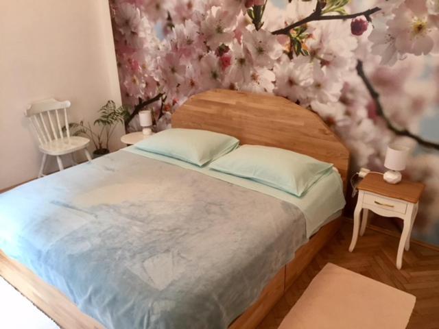 Apartmán Harmony I Opatija Exteriér fotografie