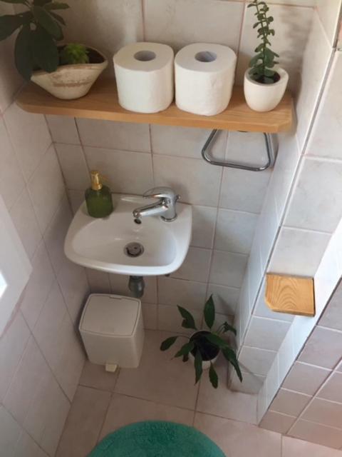 Apartmán Harmony I Opatija Exteriér fotografie