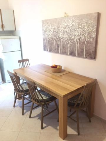 Apartmán Harmony I Opatija Exteriér fotografie