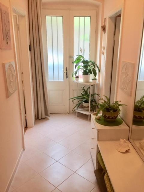 Apartmán Harmony I Opatija Exteriér fotografie