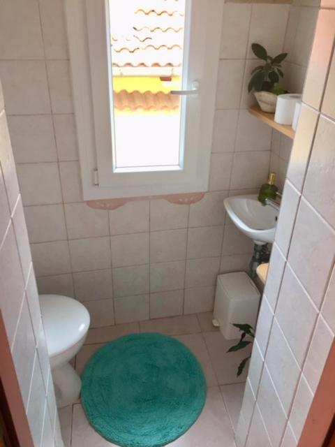 Apartmán Harmony I Opatija Exteriér fotografie
