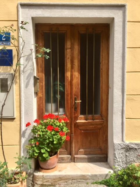 Apartmán Harmony I Opatija Exteriér fotografie