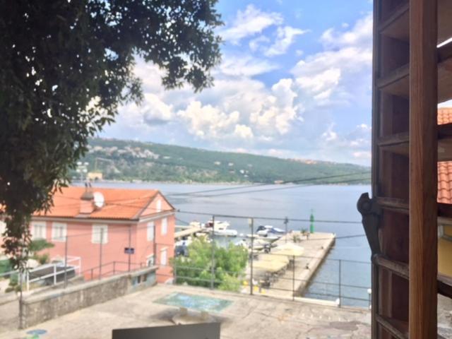Apartmán Harmony I Opatija Exteriér fotografie