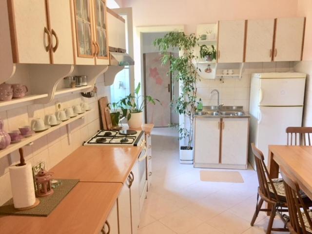 Apartmán Harmony I Opatija Exteriér fotografie