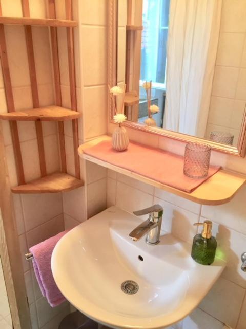 Apartmán Harmony I Opatija Exteriér fotografie